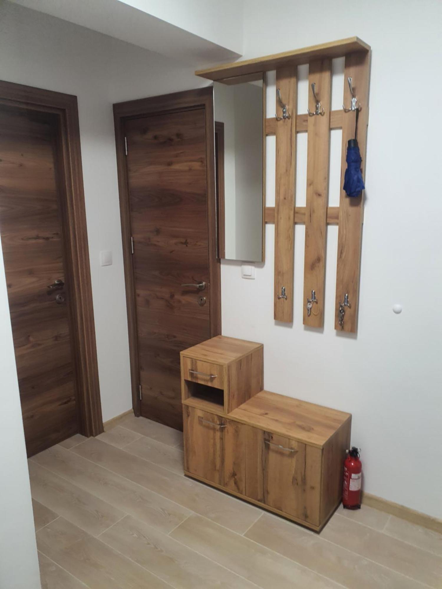 Детелина Апартамент- Free Underground Parking Lot Varna Exteriör bild